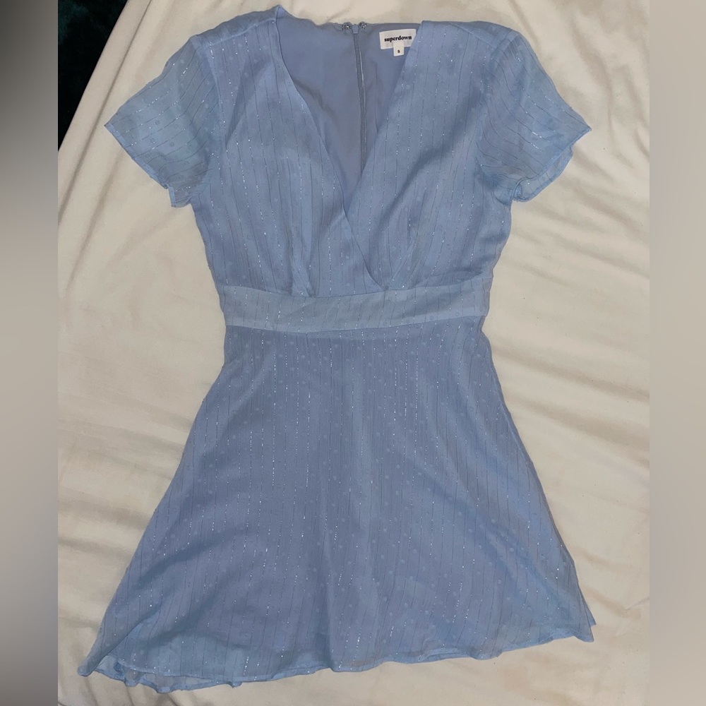 Superdry women’s dress
